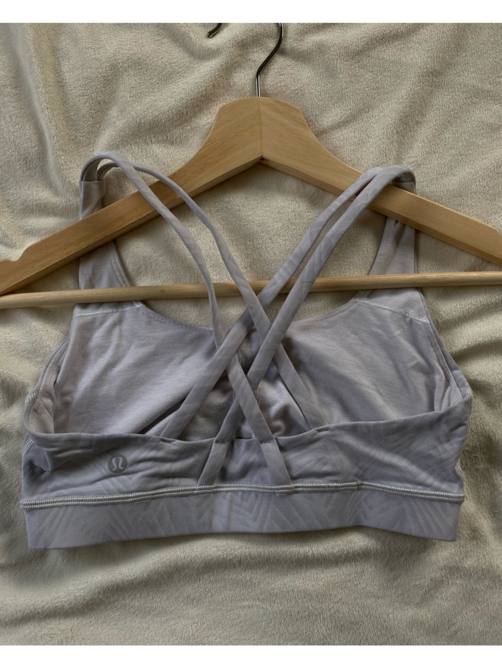 Lululemon Energy Sports Bra - Picture 3 of 6